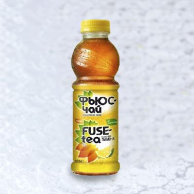Fuse Tea