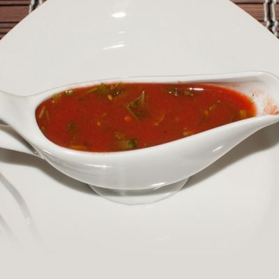 Соус к шашлыку