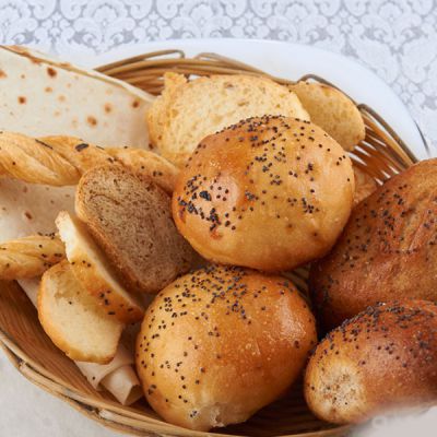 Хлебная корзина